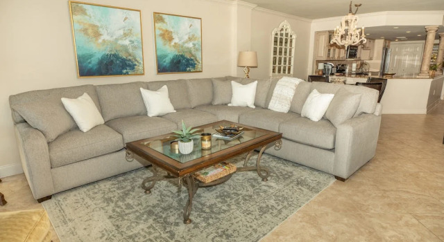 Inlet Reef 507 - 2 Br Condo, Varaa Huoneisto Destin Emerald Coast