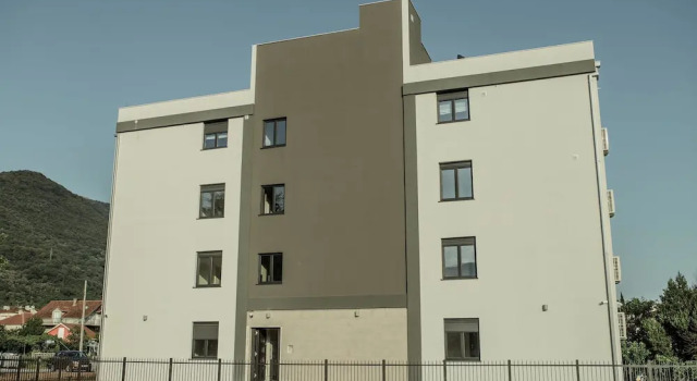 Premium Designed Apartments, Reserva ahora Apartamento Tivat Tivat County