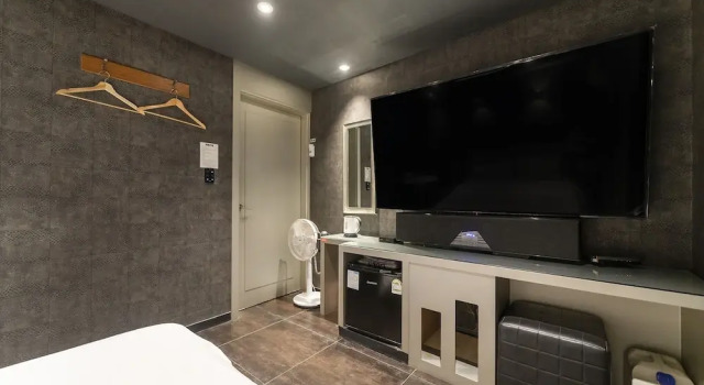 Номер Standard Laria Hotel