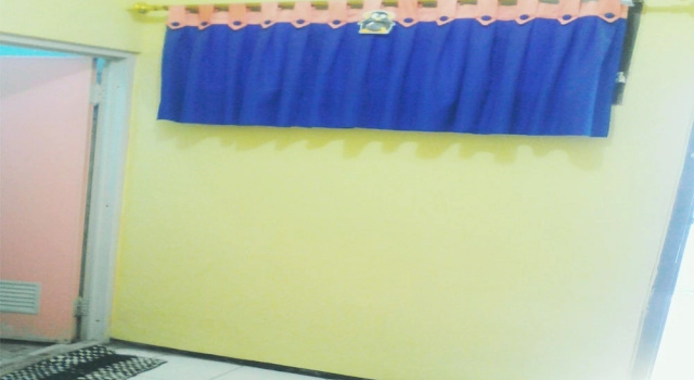 Camera Deluxe Kost Semarang Peterongan Timur