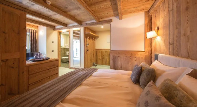 Номер Standard Haus Gabriel - Seefeld
