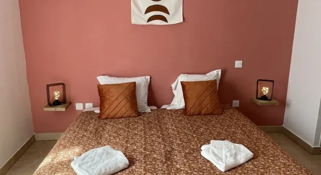 Le Clos du Thoronet, Prenota Hotel Hotel a Alvernia con parcheggio, Parcheggio