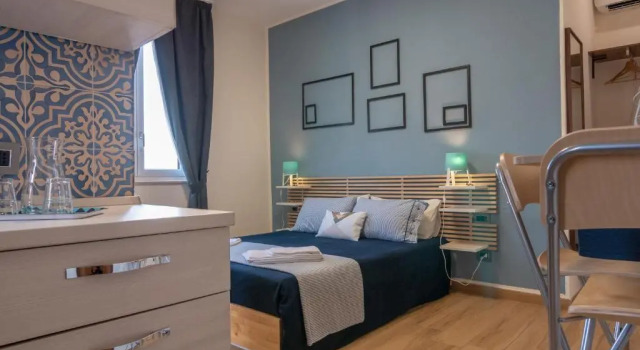 Номер Standard Santa Caterina B&B