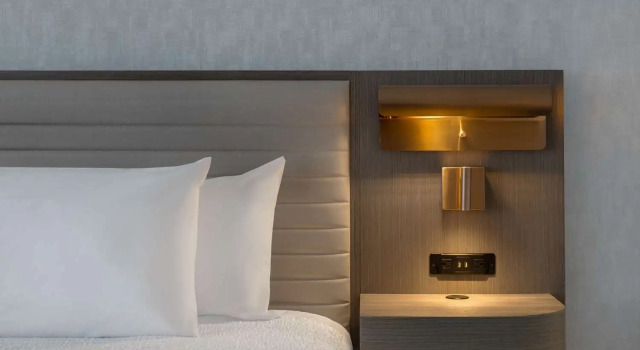 Standard huone Best Western Charterhouse