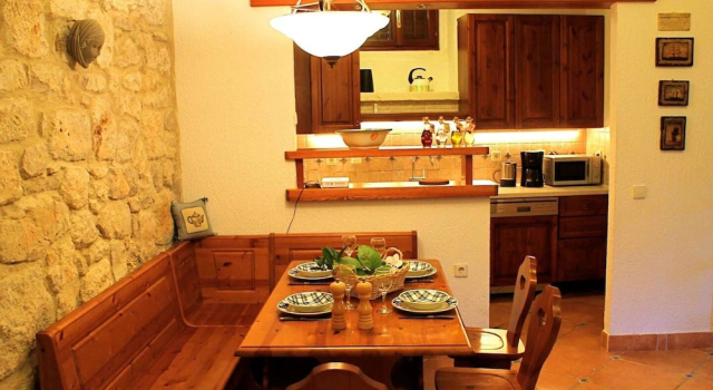 Коттедж House Davor
