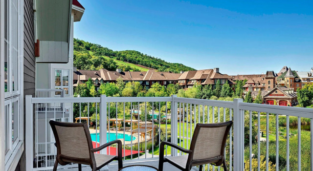 Люкс The Westin Trillium House, Blue Mountain