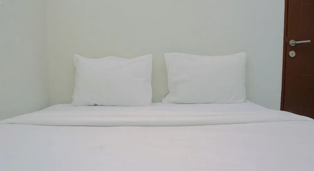Brand New and Compact 2BR Lagoon Bekasi Town Square Apartment