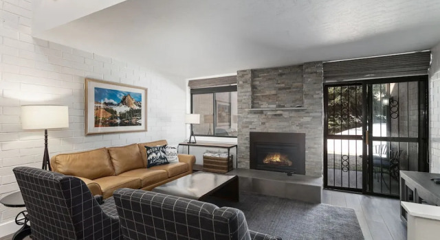 Номер Deluxe Park Ave by Luxury Mountain Destinations