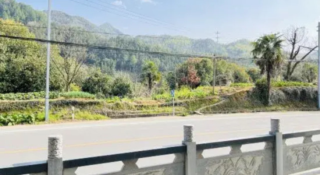 Wuyuan Shanshui Riverside Homestay, Rezerwuj Hotel Shangrao Jiangxi