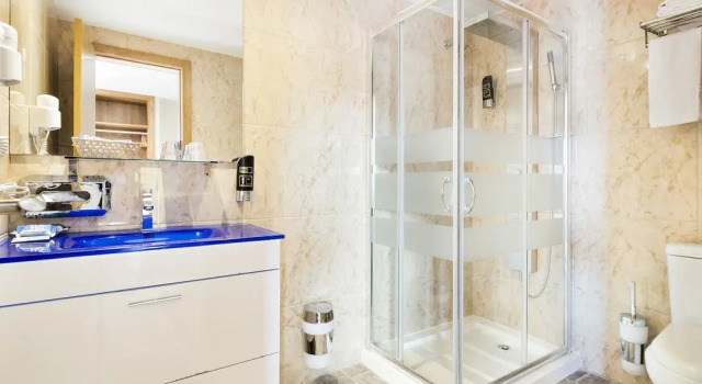 Семейный номер Standard Nura Santa Ponsa & Spa