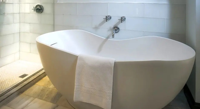 Номер Standard The Poppy Georgetown Guesthouse and Gardens