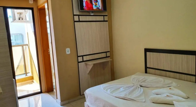 Двухместный номер Standard Eldorado Palace Hotel