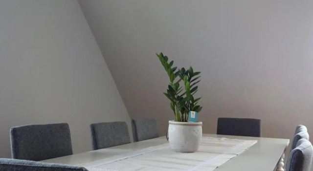 Апартаменты с 2 комнатами Landhaus von Frieling