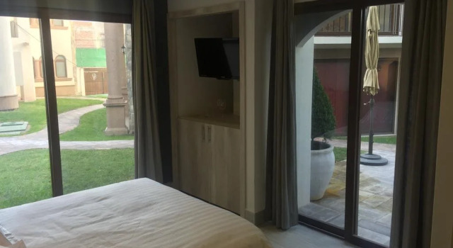 Suites Casa Mateo San Miguel Allende