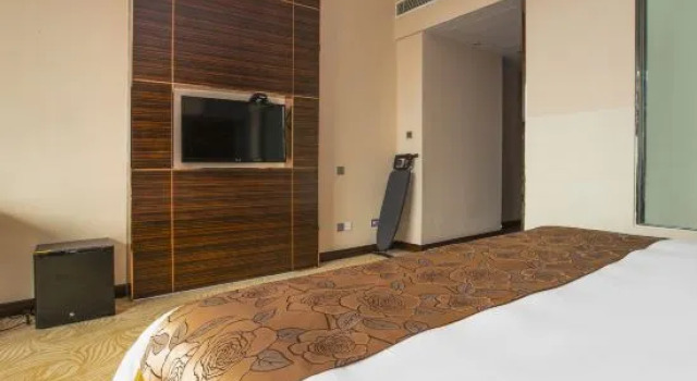 Люкс haolaiya xiangrun Hotel
