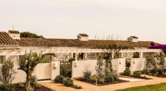 Morvedra Nou Luxury Boutique Hotel, Buchen Sie Hotel Ciutadella Menorca