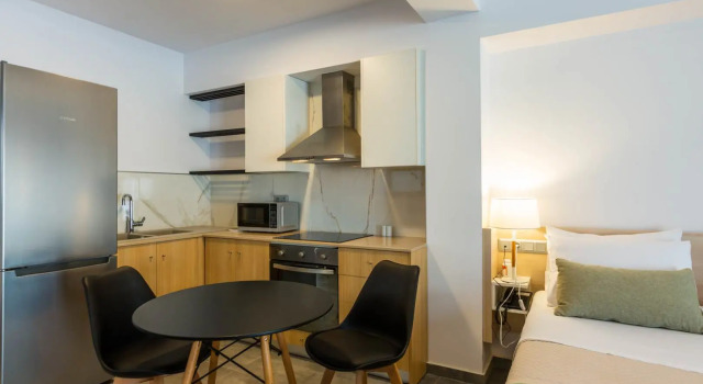 T Hotel Premium Suites