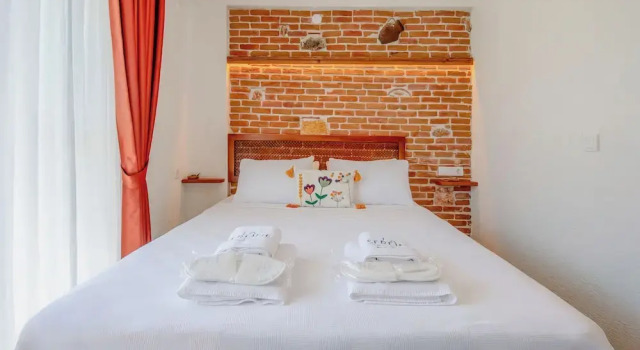 La Sereine boutique hotel, Rezervovat Boutique Hotel Hotely v Mugla s parkováním, Parkování