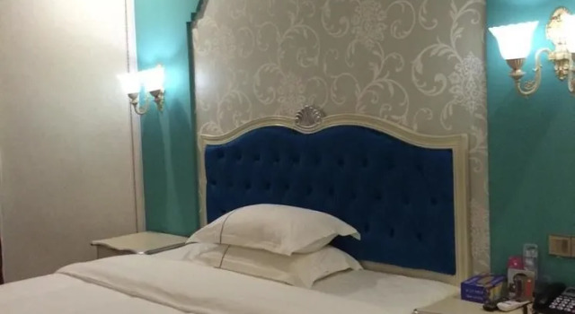 Yueyou Boutique Hotel, Boek Boutique Hotel Jiang Bei Chongqing
