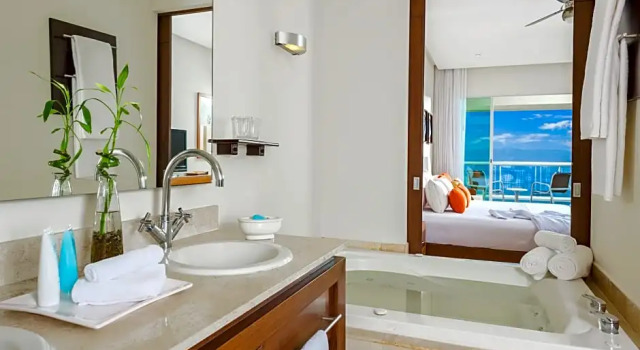 Номер Standard NV, The Grand Mayan Suites at Vidanta in Nuevo Vallarta