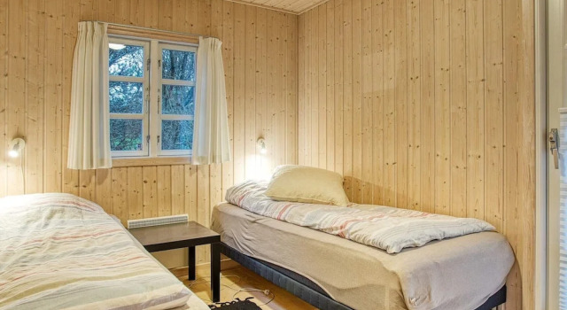 Holiday Home in Blokhus