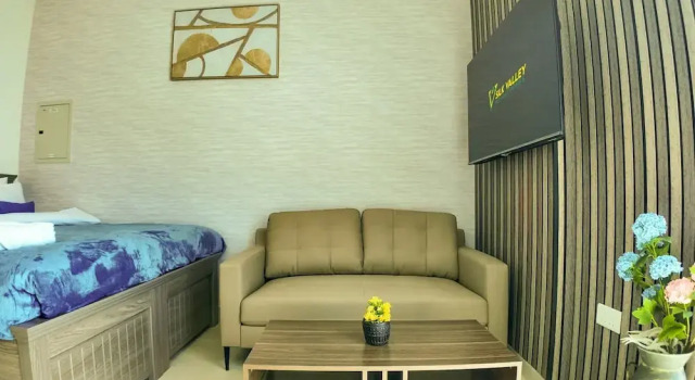 Silk Valley-Prime located cozy studio, 预订 酒店 阿布扎比 阿布扎比