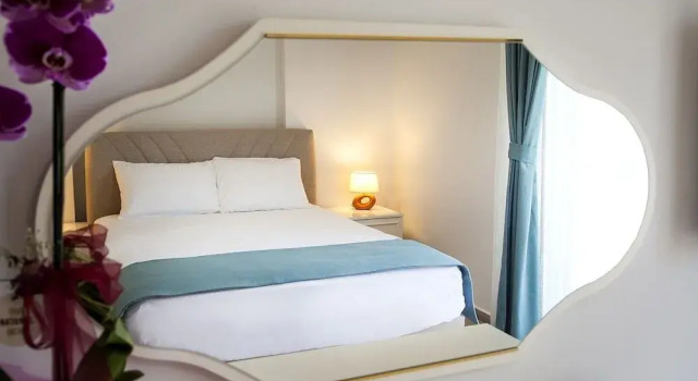 Dadya Apart Otel