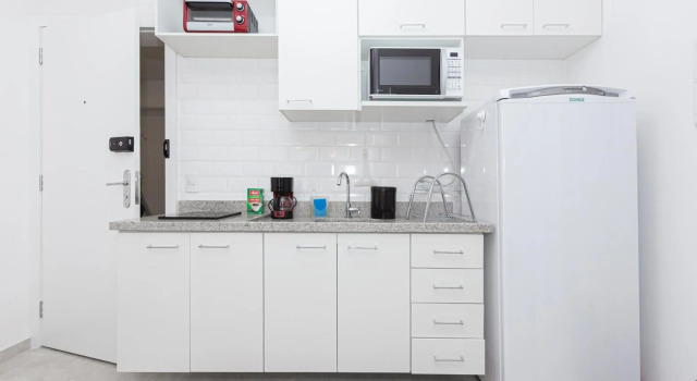 Vila Madalena Premium - Room 4 You, Забронировать Отель Сан-Пауло штат Сан-Паулу