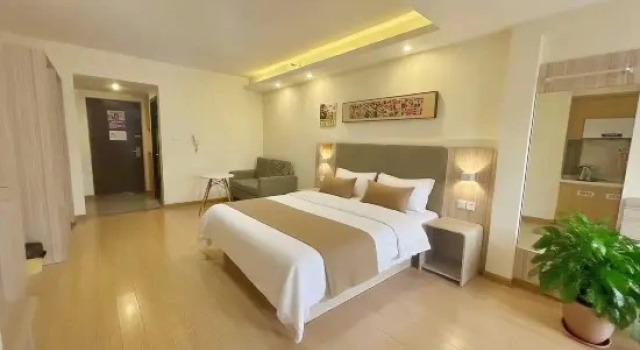 Superior Suite Home&Far Hotel