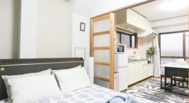 Номер Standard Comodita GH