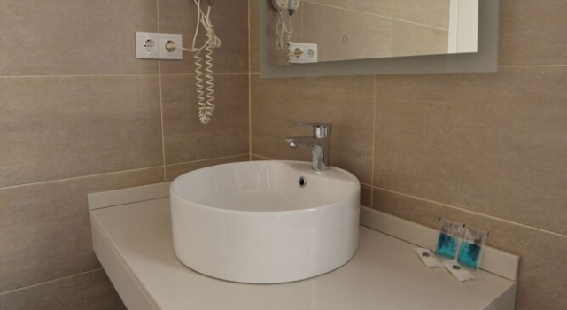Двухместный номер Standard Porto Domus Hotel