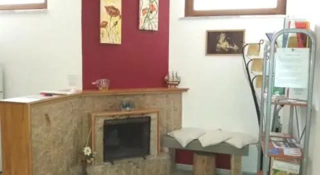 La Tavernetta, Book Hotel Matera Basilicata