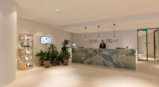PREMIER SUITES PLUS Rotterdam