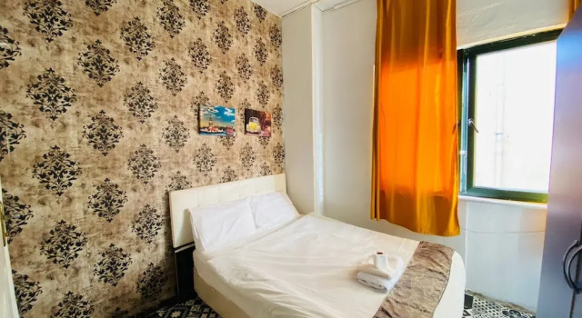 Номер Standard Dolapdere Zona Apart