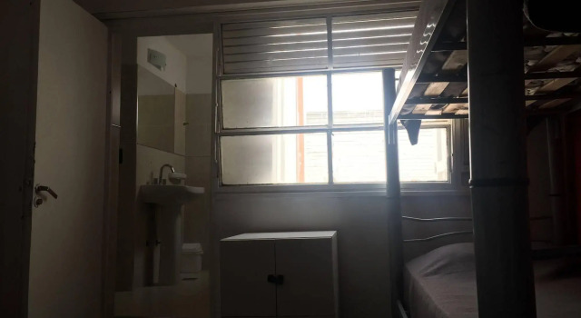 Link Cordoba Hostel, Забронировать Хостел Хостелы Кордовы, рядом с Libertador Theatre, Хостел
