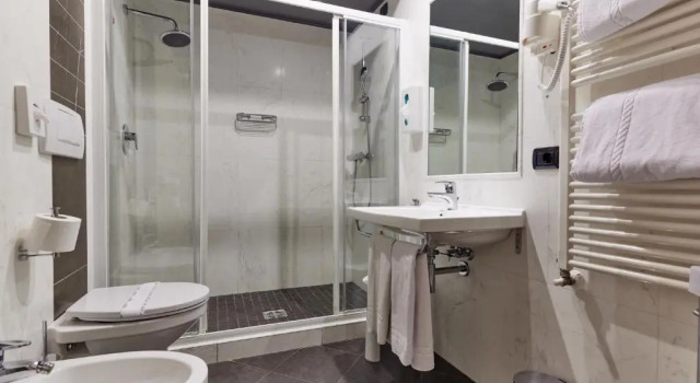 Номер Standard Hotel Europa
