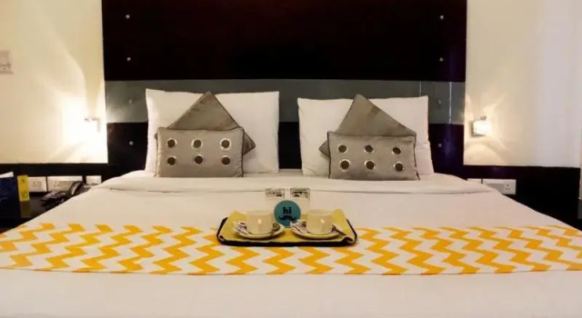 Fabhotel Camria Dlf Phase 3
