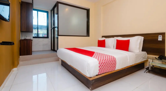 Suprabha by OYO Rooms