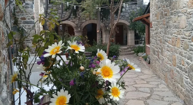 Студия Eski Datça Evleri Mini Hotel