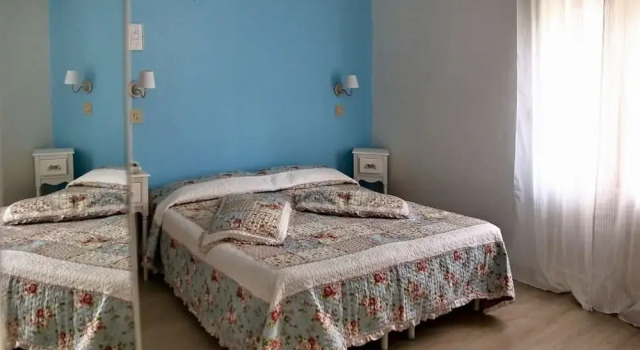 Номер Superior Hotel Santiago