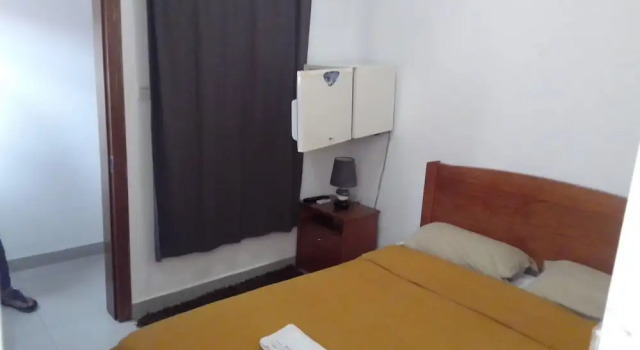 Residenciais Lobito, Book Hotel Hoteller i Benguela med morgenmad, Morgenmad