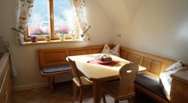 Коттедж Ferienhaus Wille