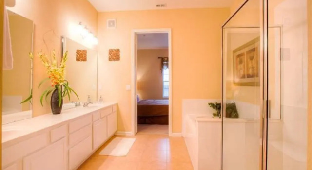 Lakeview Palms, Varaa Hotelli Orlando Kissimmee