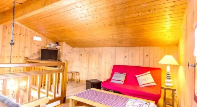 Chalet Chemin de la Combe, Забронировать Шале Виллы Овернь-Рона-Альпы, Вилла