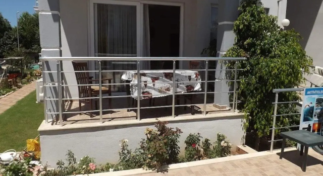Вилла Fethiye Feridun Apart