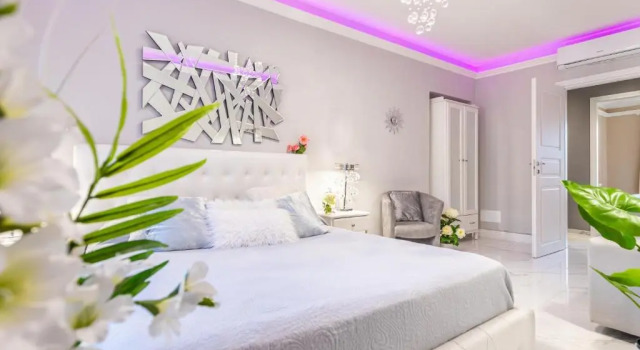 Апартаменты ELEGANT SUITE - in centro PortaNuova
