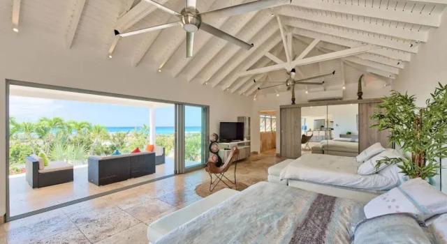Dream Villa Terres Basses-561