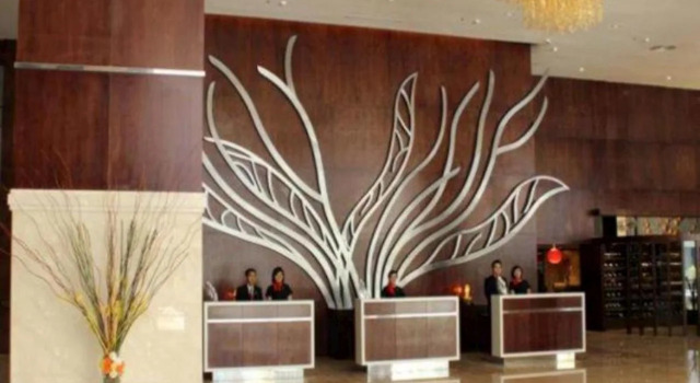 Swiss-Belhotel Harbour Bay, Book Hotel Nagoya Batam