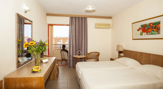 Rethymno Village