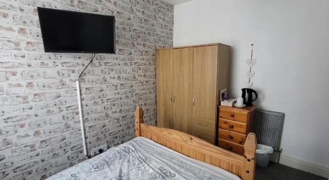 Номер Standard Golden Sands